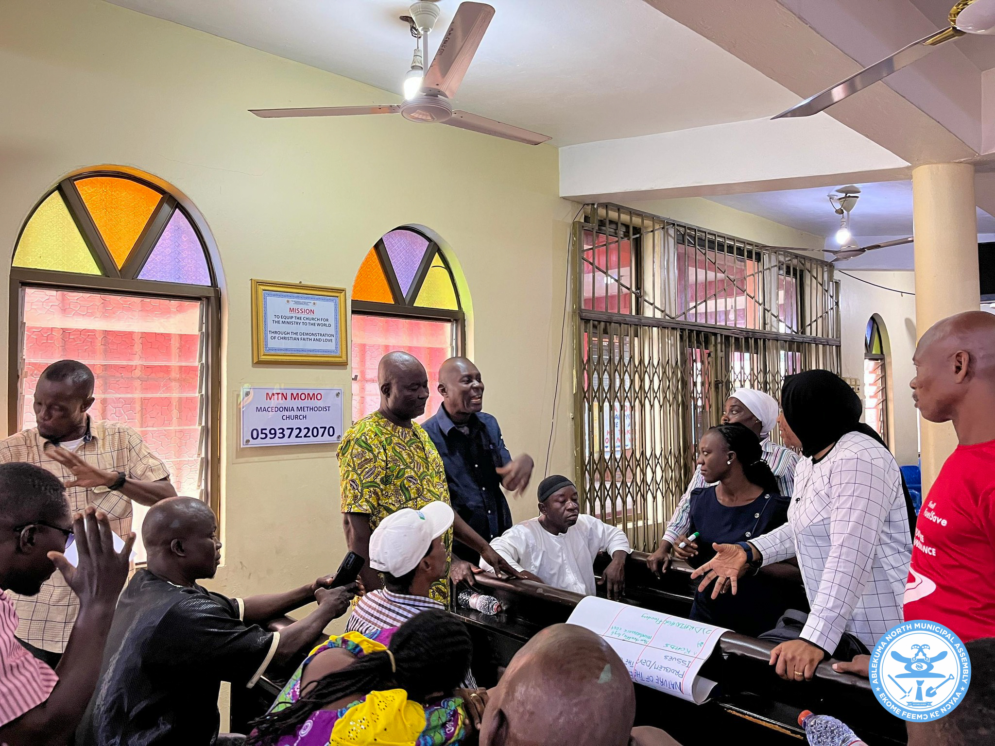 2026-2029 MEDIUM TERM DEVELOPMENT PLAN (MTDP), NEEDS ASSESSMENT STAKEHOLDERS ENGAGEMENT